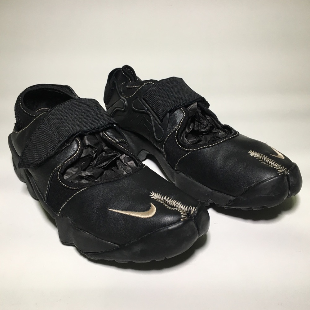 Nike Air Rift 2003 - Picture 3 of 5